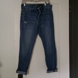 Express jeans, new, excellent condition